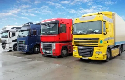 Konya Köyceğiz Nakliye Ambarı